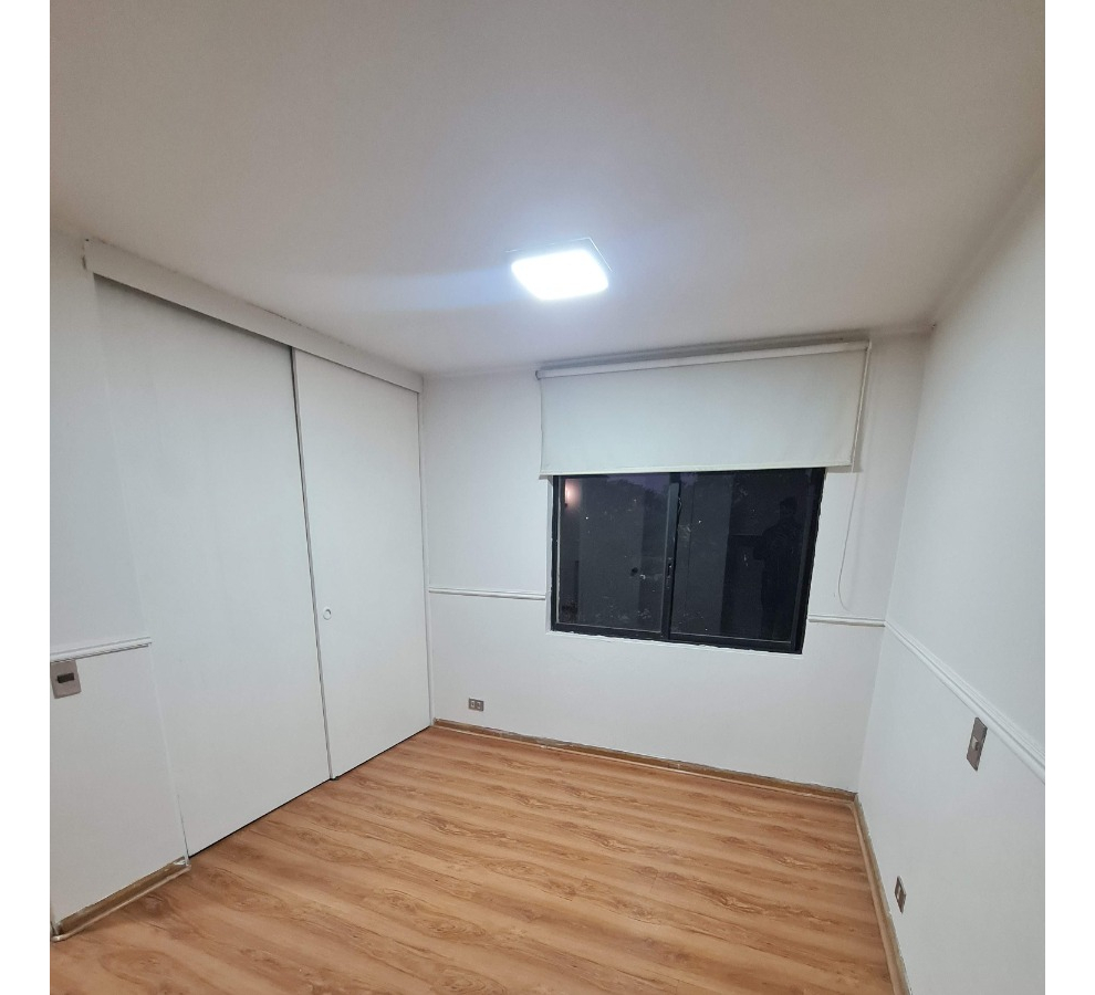 Venta Departamento NP 2D 2B Rotonda Atenas - Las Condes