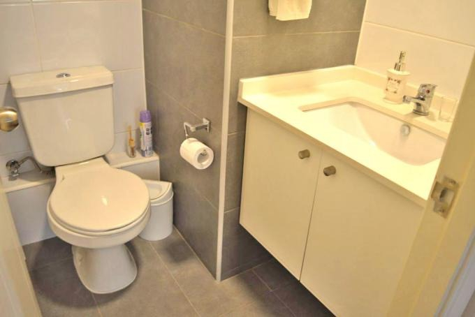 Arriendo Departamento NO 3D en suite Walk-in cl&oacute;set 2B 1E 1B Barrio Italia - Providencia