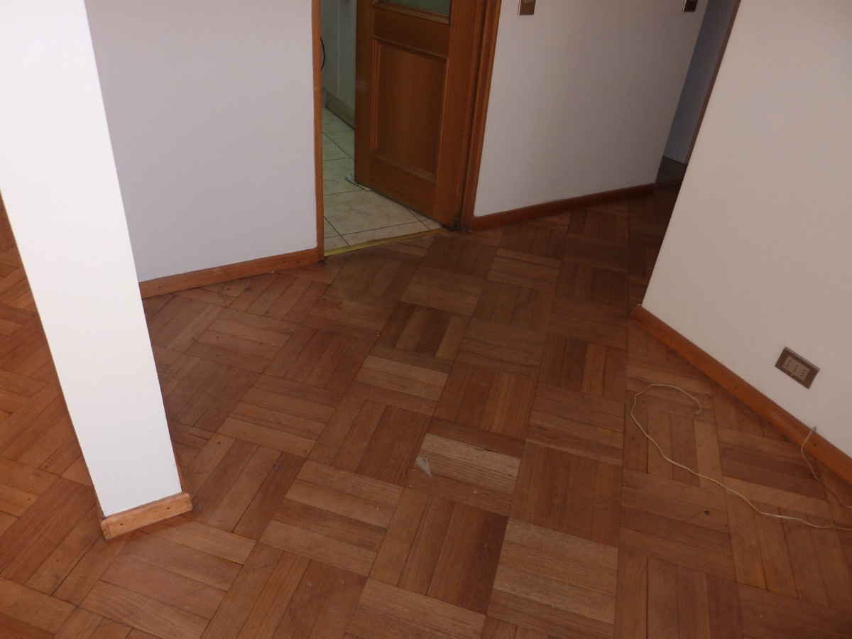 Arriendo Casa NO 6D 3B 3E Tabancura - Vitacura