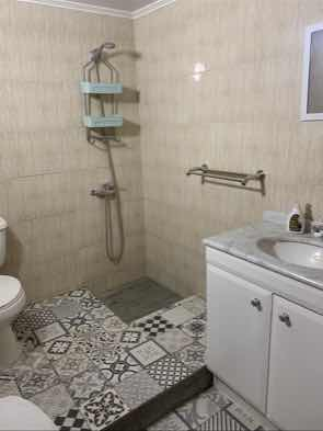 Venta Casa 5D Rotonda Atenas - Las Condes