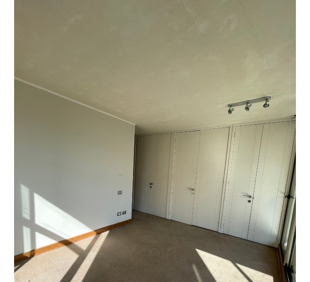 Venta Departamento N 4D 3B 2E 1B Vaticano - Las Condes
