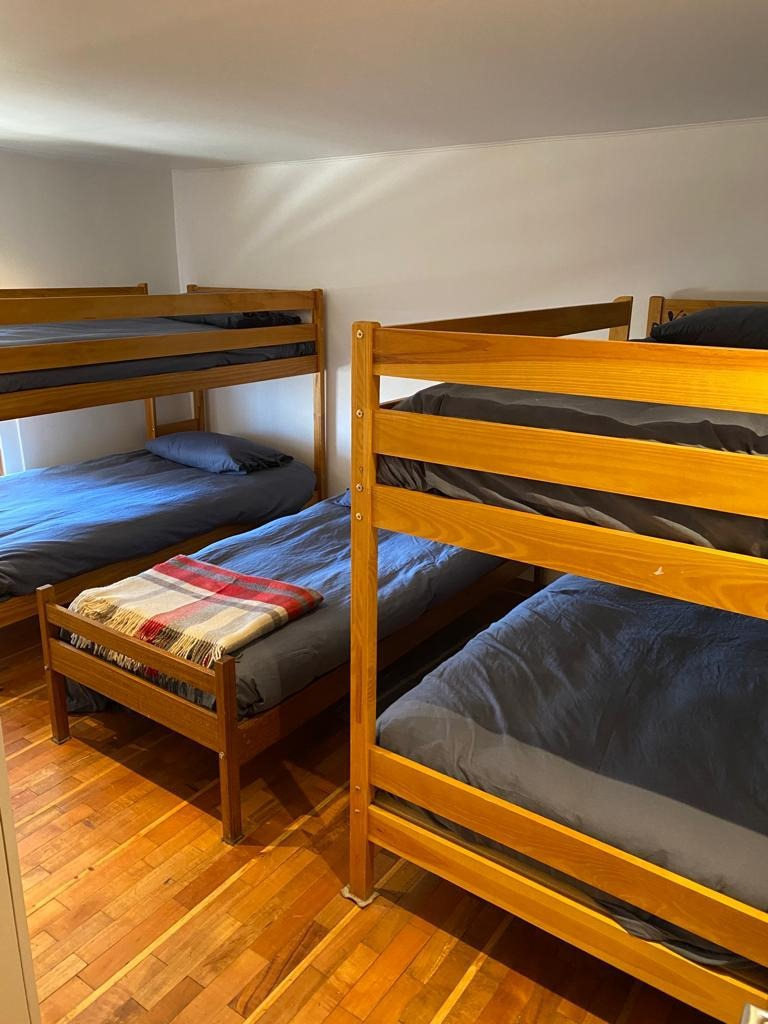 Venta Casa NO 4D en suite Walk-in cl&oacute;set 4B 2E 2B Centros Invernales - Lo Barnechea