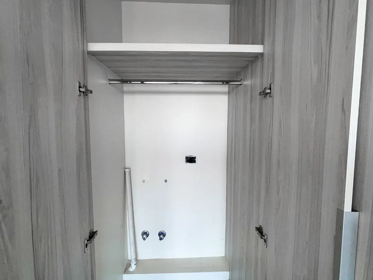 Arriendo Monoambiente P 1D Mallsport  - Lo Barnechea