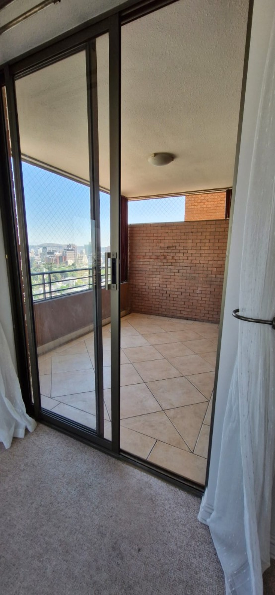 Arriendo Departamento SP 3D Walk-in cl&oacute;set 2B 1E 1B Sebasti&aacute;n Elcano - Las Condes