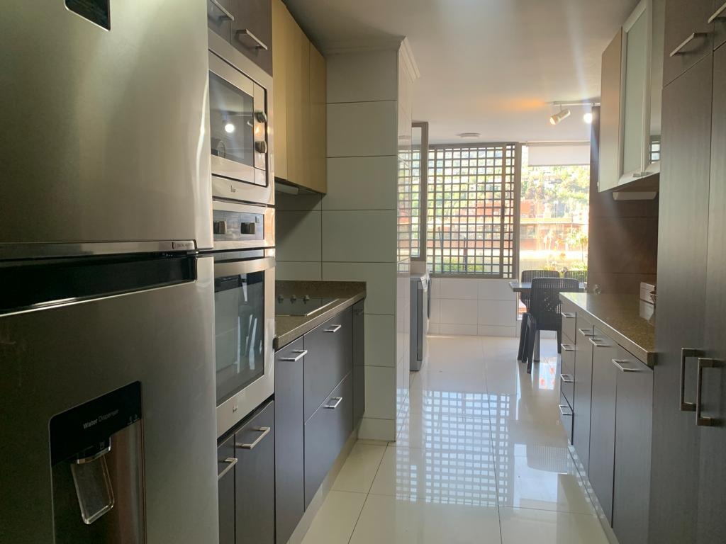 Venta Departamento NO 4D en suite Walk-in cl&oacute;set 3B 2E 1B La Llaver&iacute;a - Vitacura