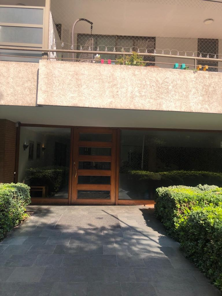 Arriendo Departamento O 2D en suite Walk-in cl&oacute;set 2B 1E 1B Barrio El Golf - Las Condes