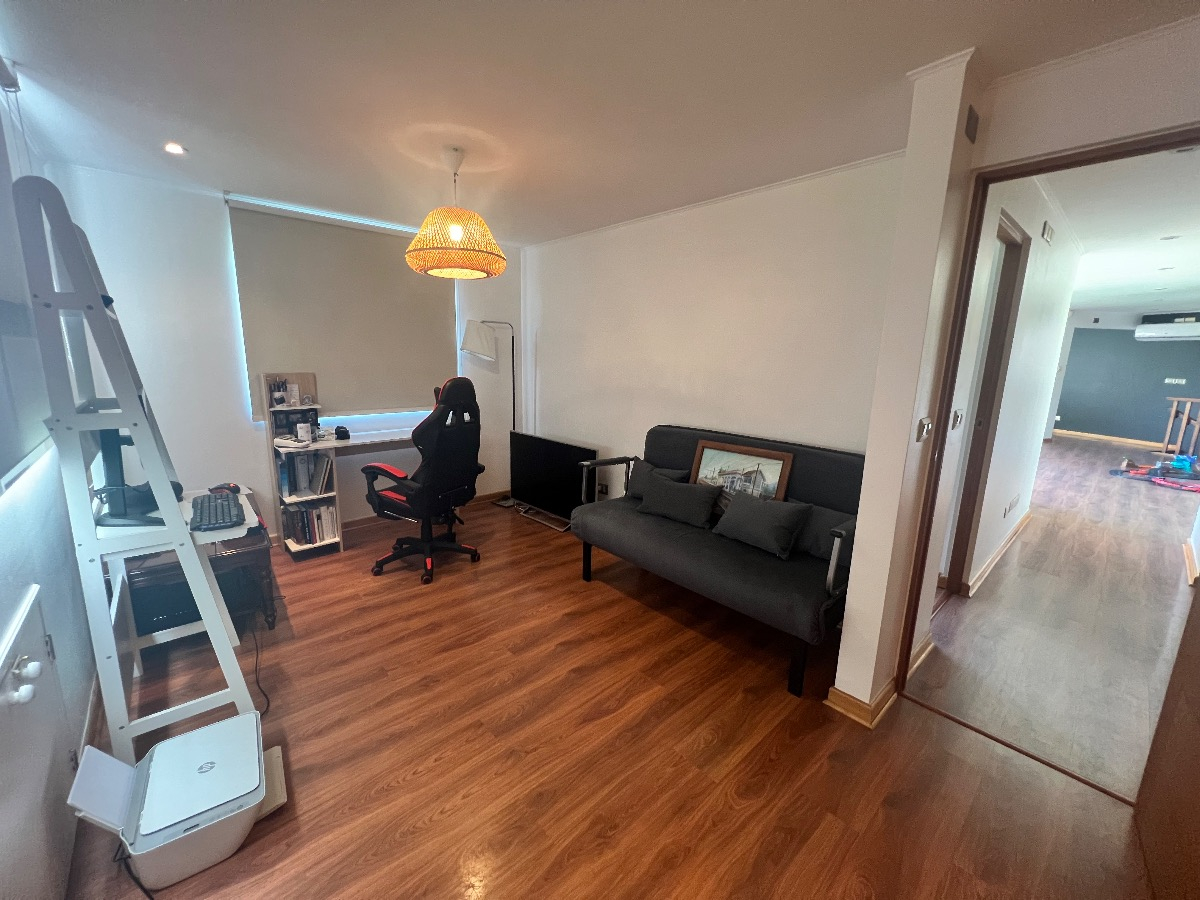 Arriendo Casa O 4D en suite Walk-in cl&oacute;set 3B 4E 2B Los Trapenses - Lo Barnechea