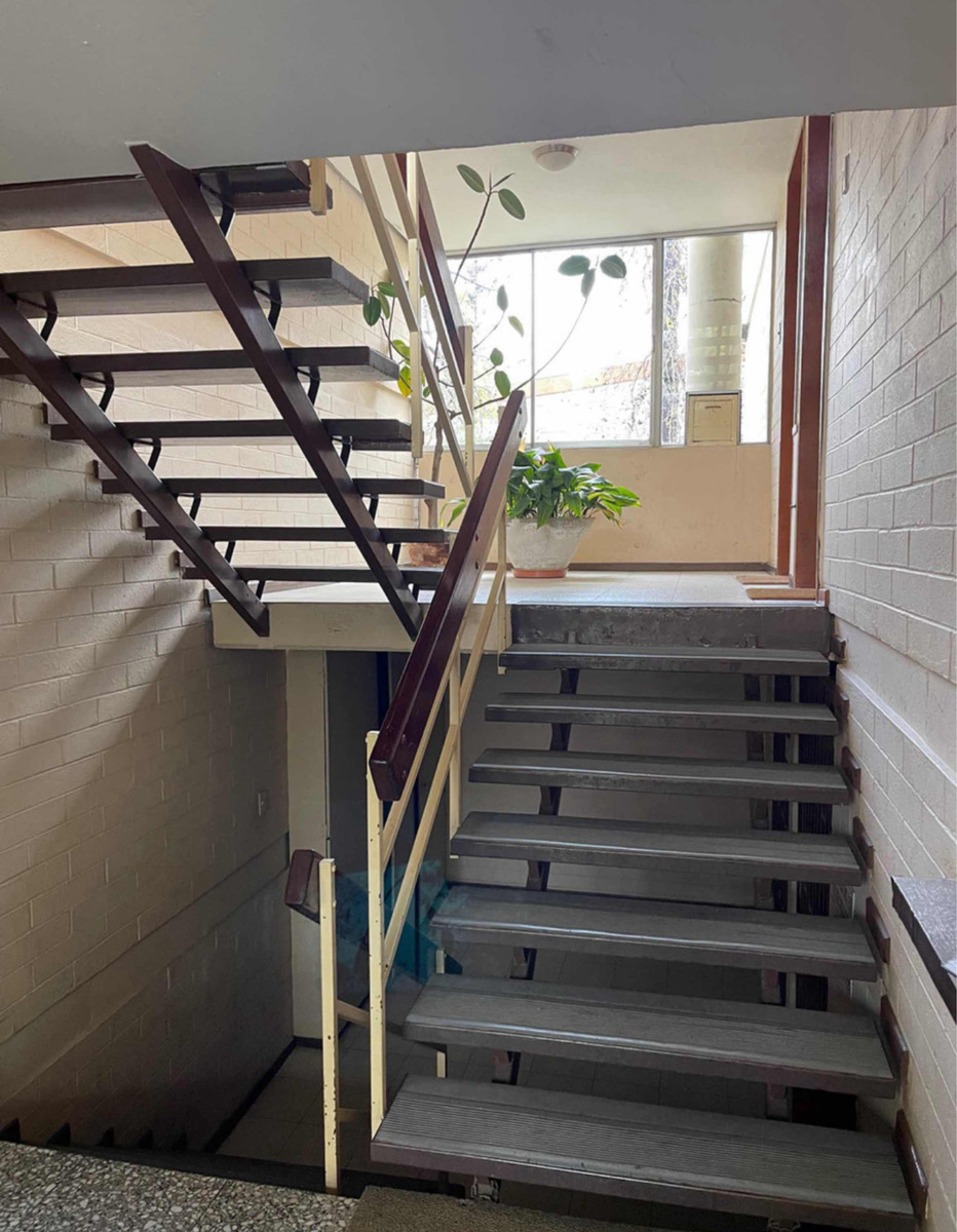 Venta Departamento 3D 3B 1E 1B Juan XXIII - Vitacura