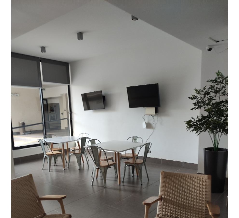 Arriendo Departamento P 3D en suite Walk-in cl&oacute;set 3B 2E 1B In&eacute;s de Su&aacute;rez - Providencia