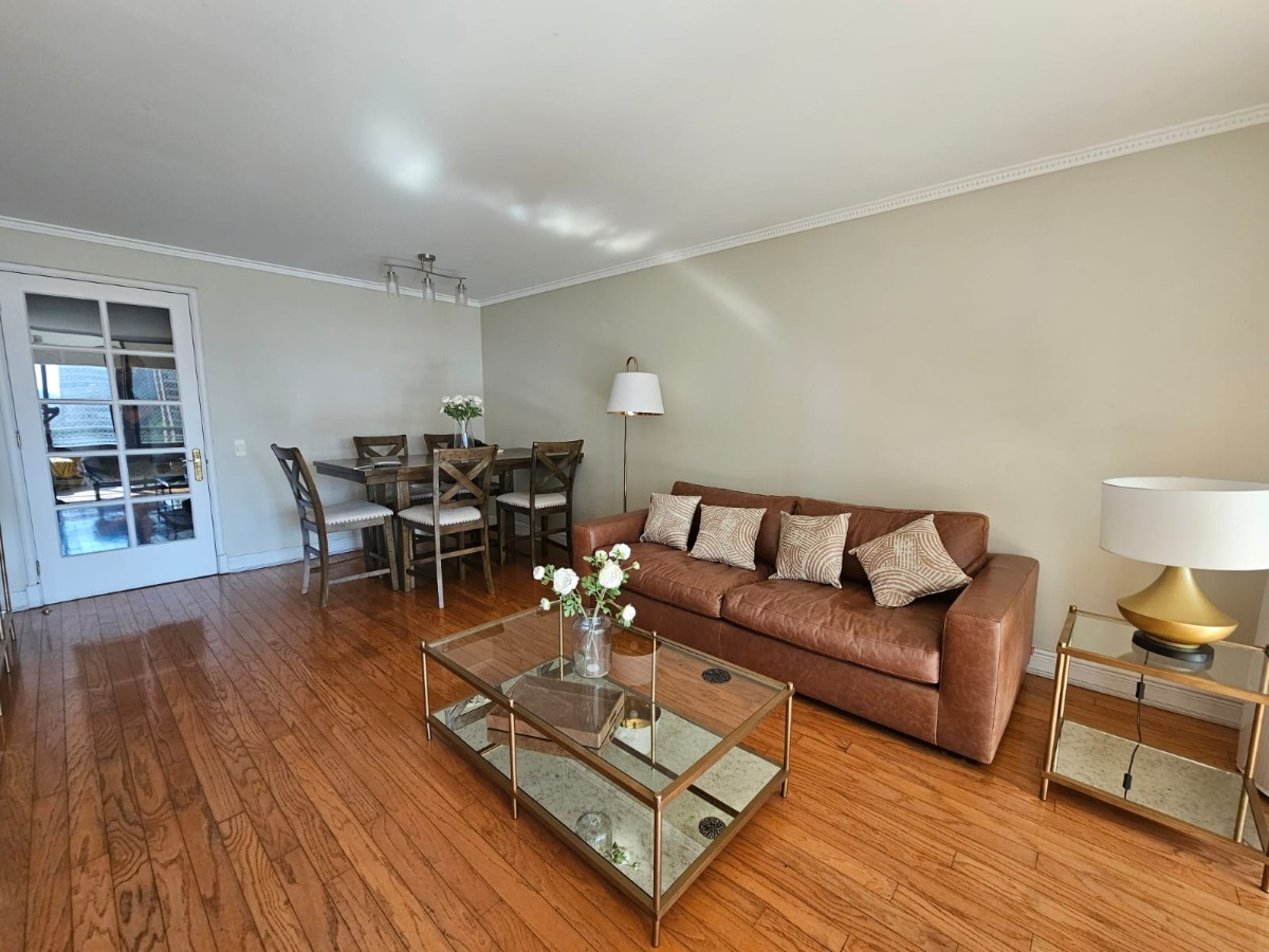 Venta Departamento NP 3D en suite 3B 2E 1B Nueva Las Condes - Las Condes