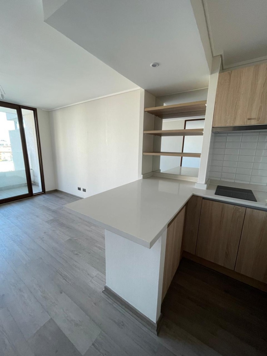 Venta Departamento SP 1D en suite 1B 1E 1B In&eacute;s de Su&aacute;rez - Providencia