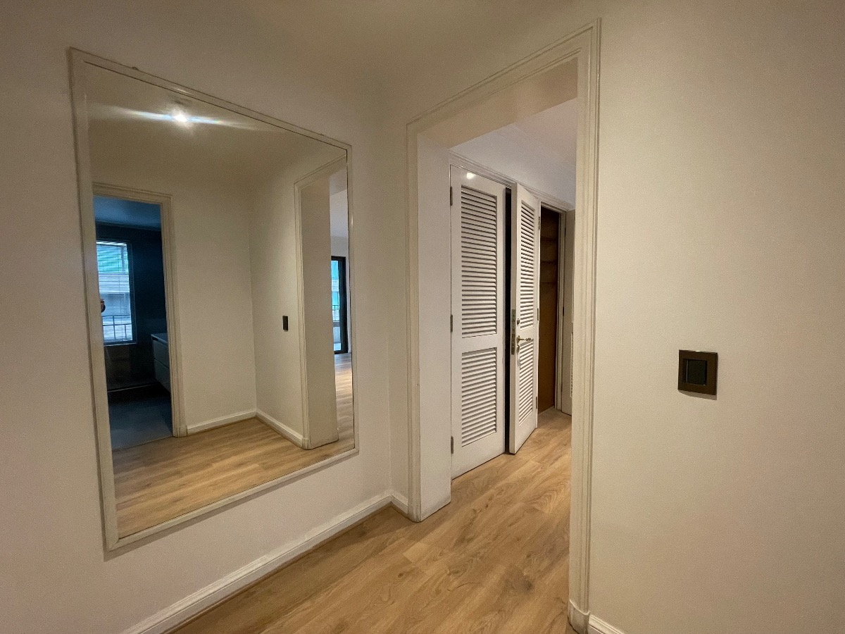 Venta Departamento SP 3D en suite Walk-in cl&oacute;set 5B 3E 2B Parque Bicentenario - Vitacura