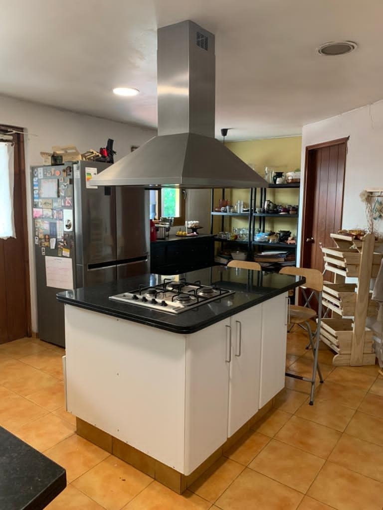 Venta Casa NO 5D en suite Walk-in cl&oacute;set 4B 3E 1B Chicureo - Colina