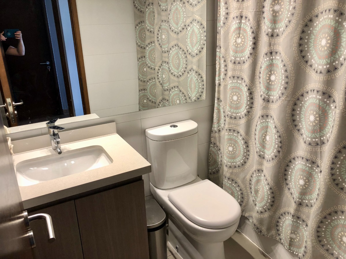 Venta Departamento SP 2D en suite Walk-in cl&oacute;set 2B 2E 1B Sebasti&aacute;n Elcano - Las Condes