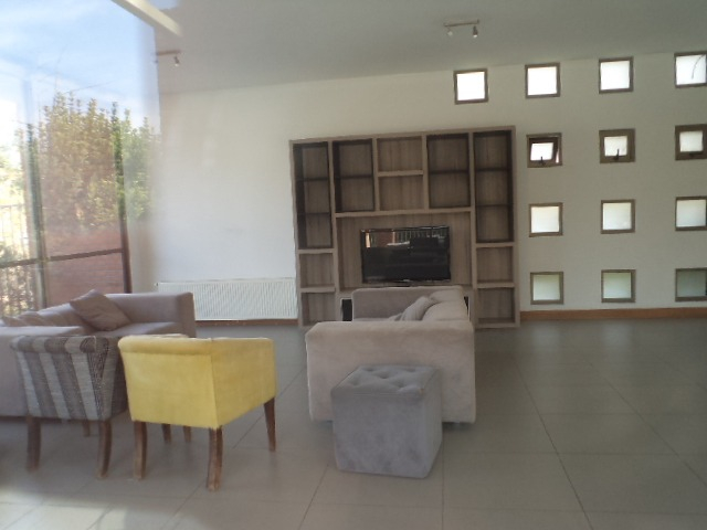 Arriendo Departamento P 2D en suite Walk-in cl&oacute;set 2B 1E 1B La Dehesa - Lo Barnechea