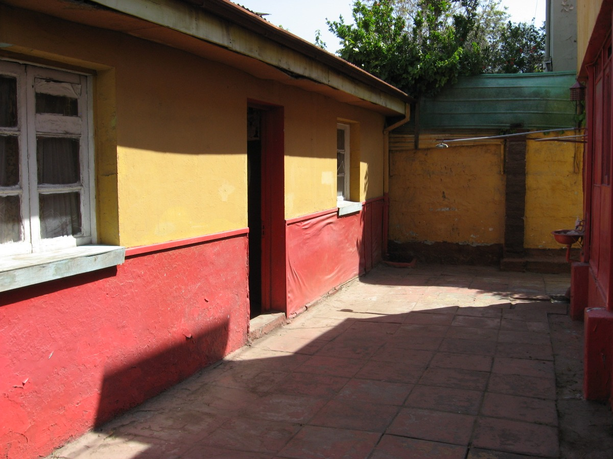 Venta Casa N 5D 3B 5E 1B Barrio Italia - Providencia