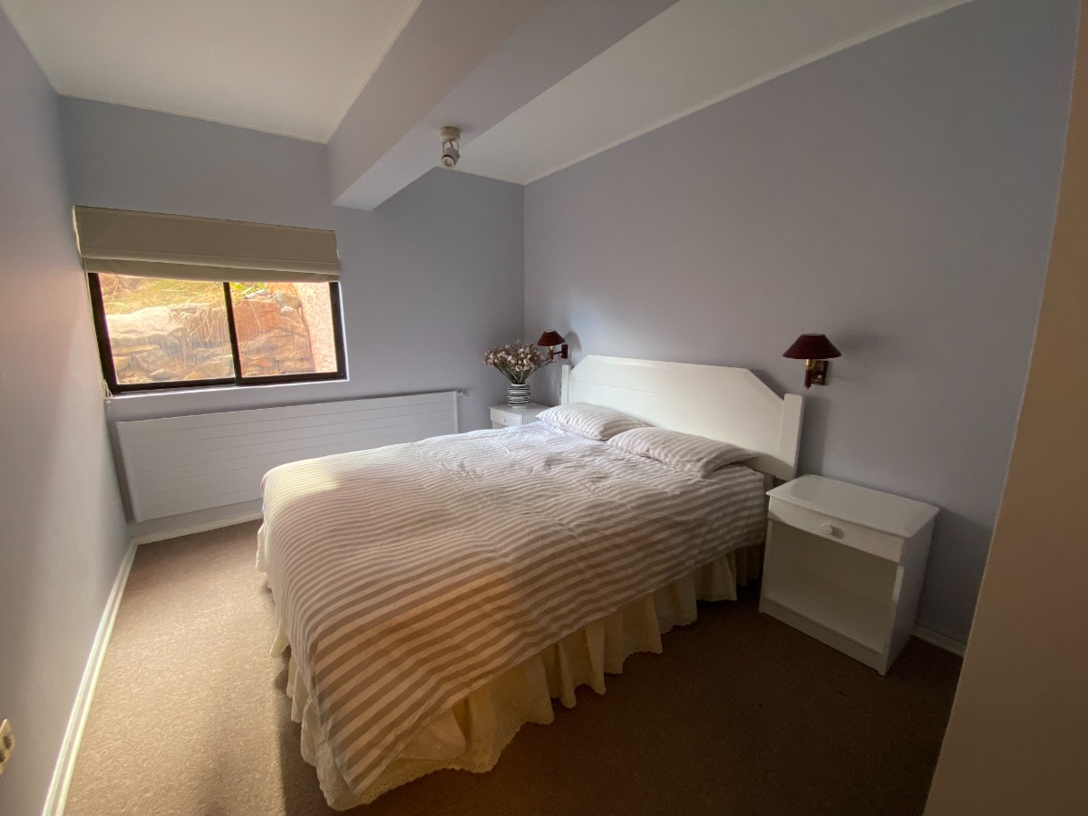 Venta Departamento NP 3D en suite Walk-in cl&oacute;set 2B 1E 1B Centros Invernales - Lo Barnechea