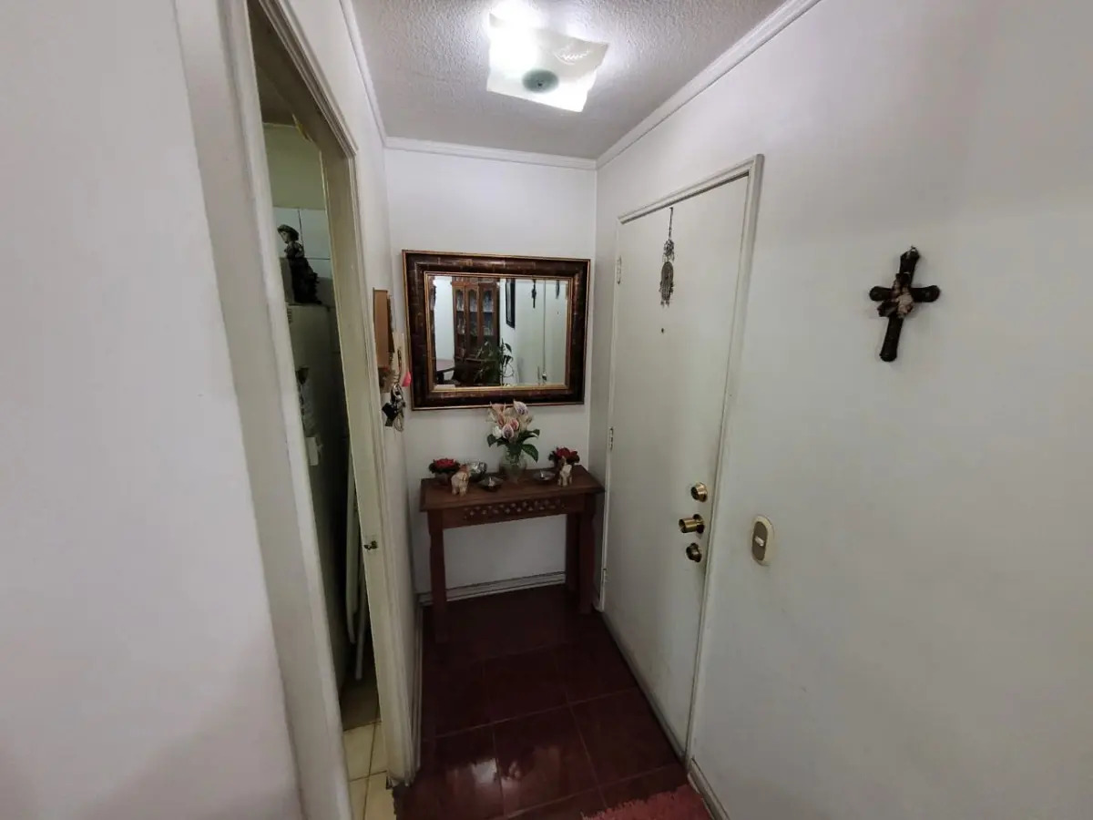 Venta Departamento NO 3D 2B 1E Villa Los Jard&iacute;nes - Villa Los Presidentes - &Ntilde;u&ntilde;oa