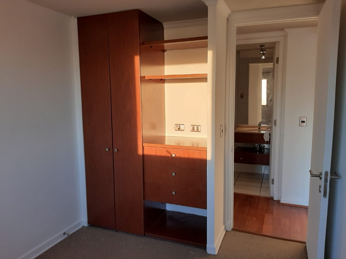 Arriendo Departamento NP 2D en suite Walk-in cl&oacute;set 2B 1E 1B Plaza &Ntilde;u&ntilde;oa - &Ntilde;u&ntilde;oa