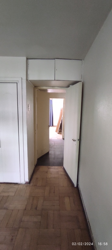 Venta Departamento 2D 2B Plaza Italia - Providencia