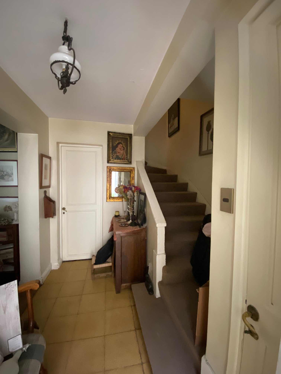 Venta Casa 3D 2B 2E Parque Bicentenario - Vitacura