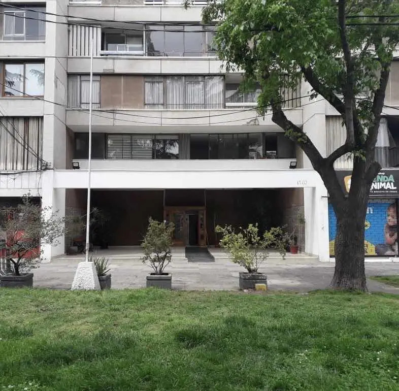 Venta Departamento 4D 1B In&eacute;s de Su&aacute;rez - Providencia