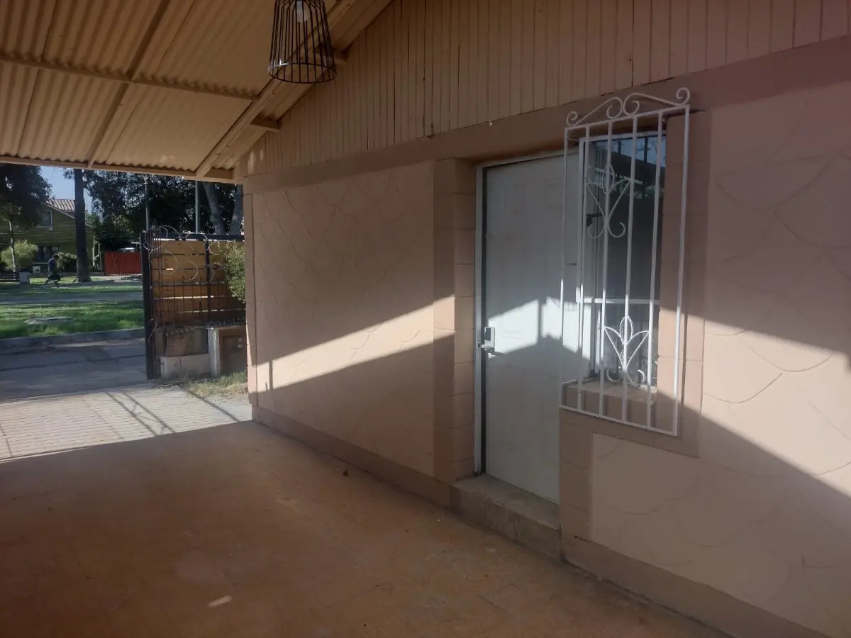 Venta Casa NP 3D en suite 1B 4E Villa Los Jard&iacute;nes - Villa Los Presidentes - &Ntilde;u&ntilde;oa