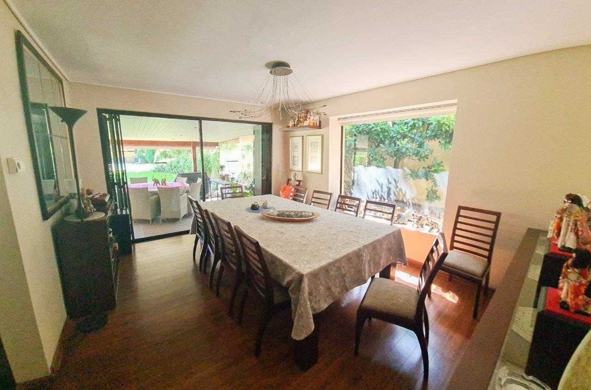 Venta Casa NO 6D en suite Walk-in cl&oacute;set 6B 3E 1B El Huinganal - Lo Barnechea