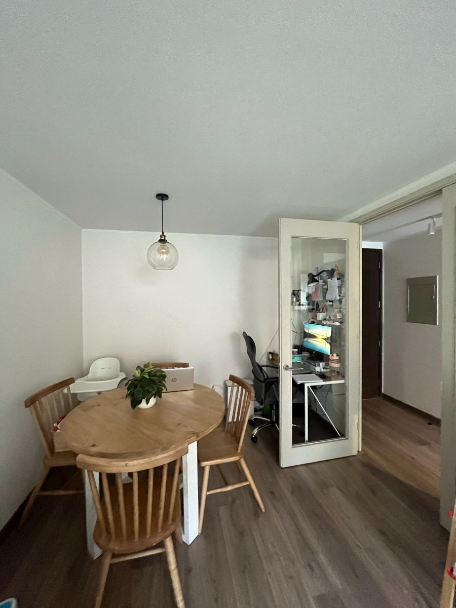 Venta Departamento NO 2D en suite Walk-in cl&oacute;set 2B 1E 1B Estadio Nacional - &Ntilde;u&ntilde;oa