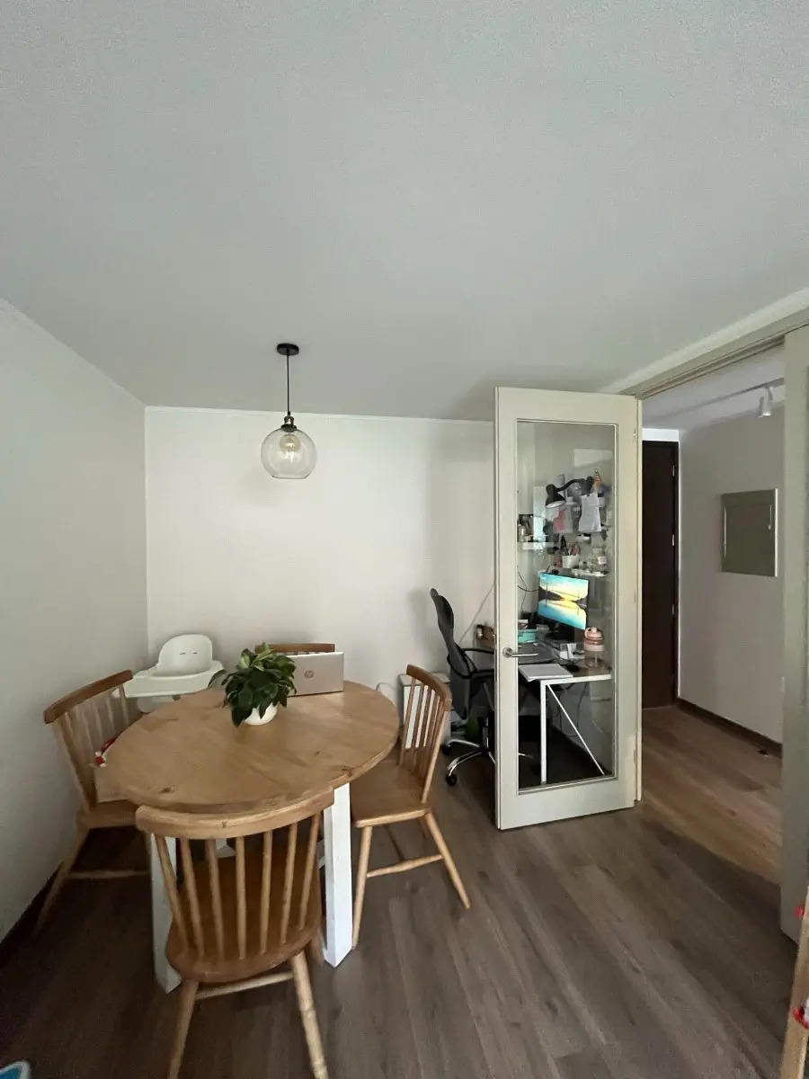 Venta Departamento NO 2D en suite Walk-in cl&oacute;set 2B 1E 1B Estadio Nacional - &Ntilde;u&ntilde;oa