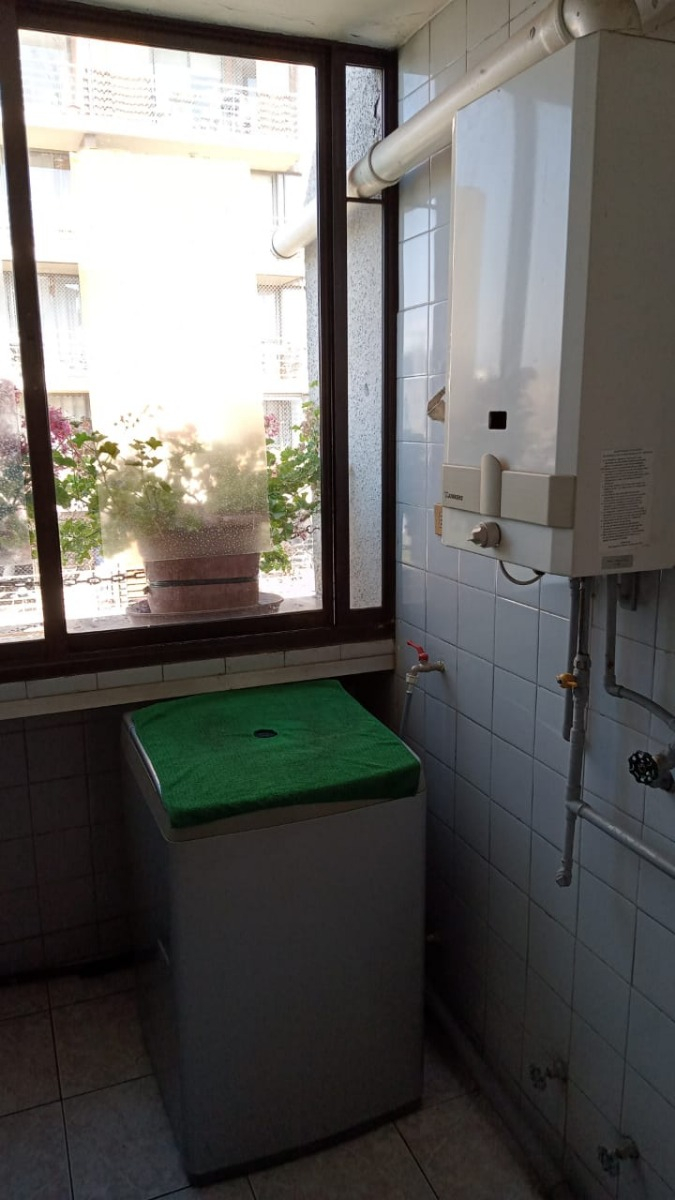 Arriendo Departamento 3D Pedro de Valdivia - Providencia