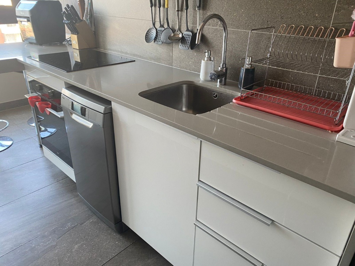 Arriendo Departamento NO 2D en suite Walk-in cl&oacute;set 2B 2E 1B Sebasti&aacute;n Elcano - Las Condes