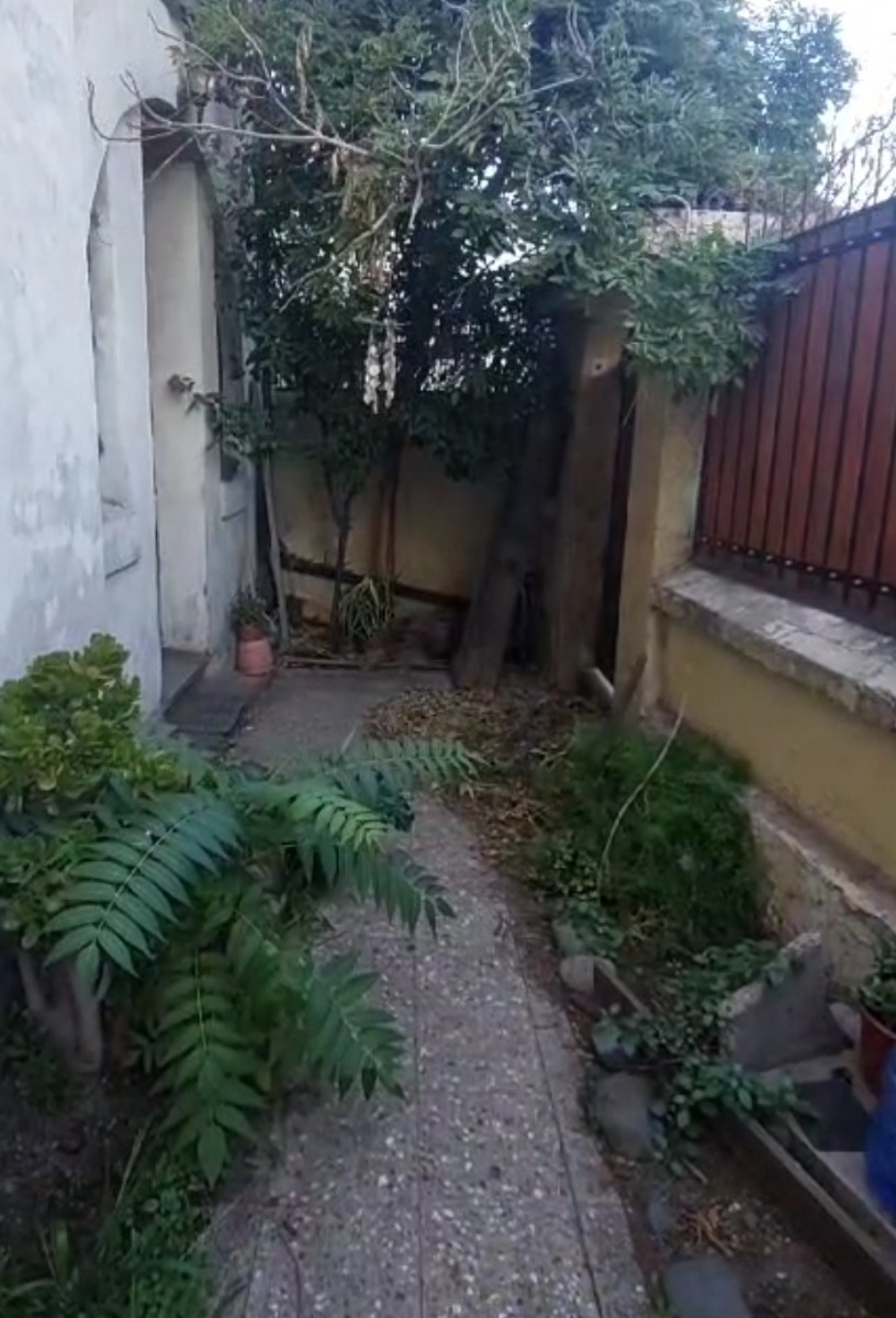 Venta Casa NO 4D Walk-in cl&oacute;set 2B 2E 1B Barrio Italia - Providencia