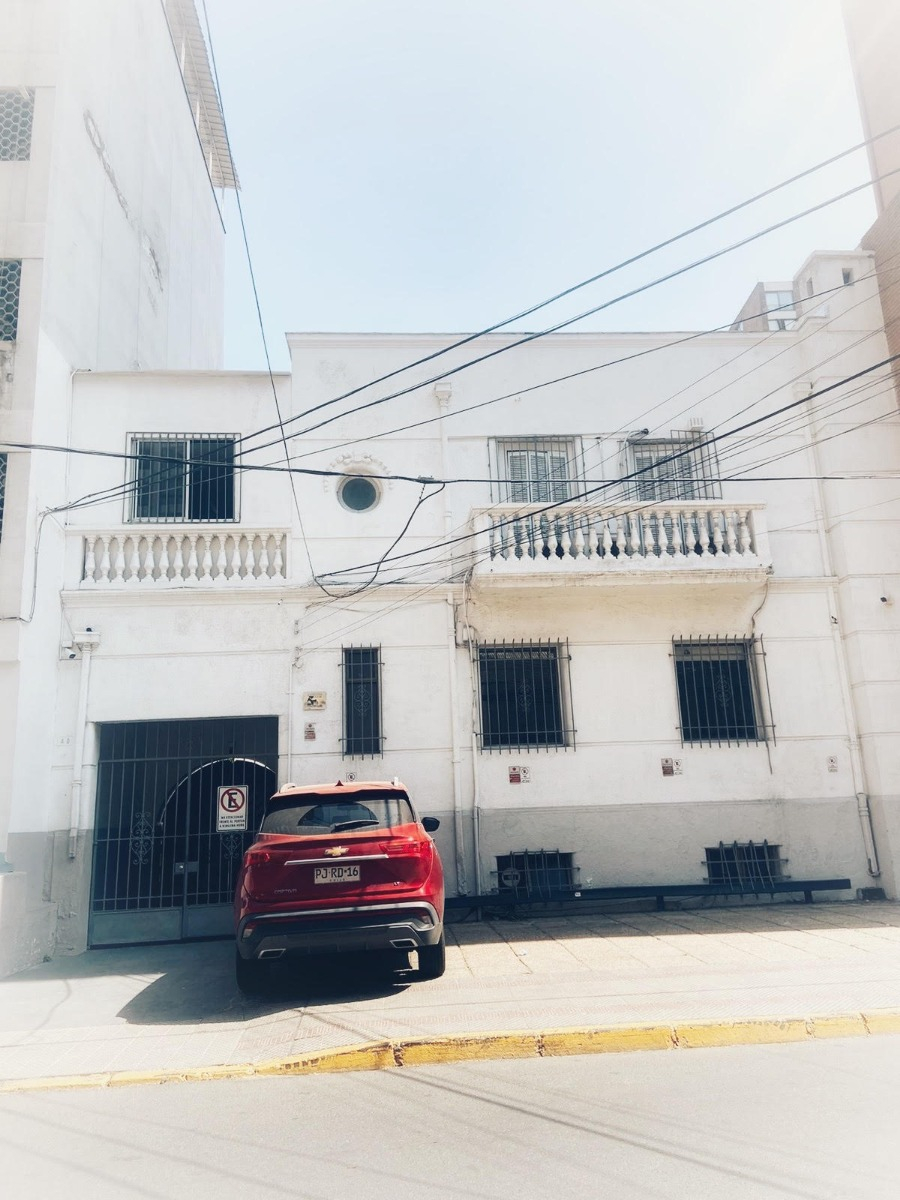 Arriendo Oficina NOSP 3B 4E 7B Manuel Montt - Providencia