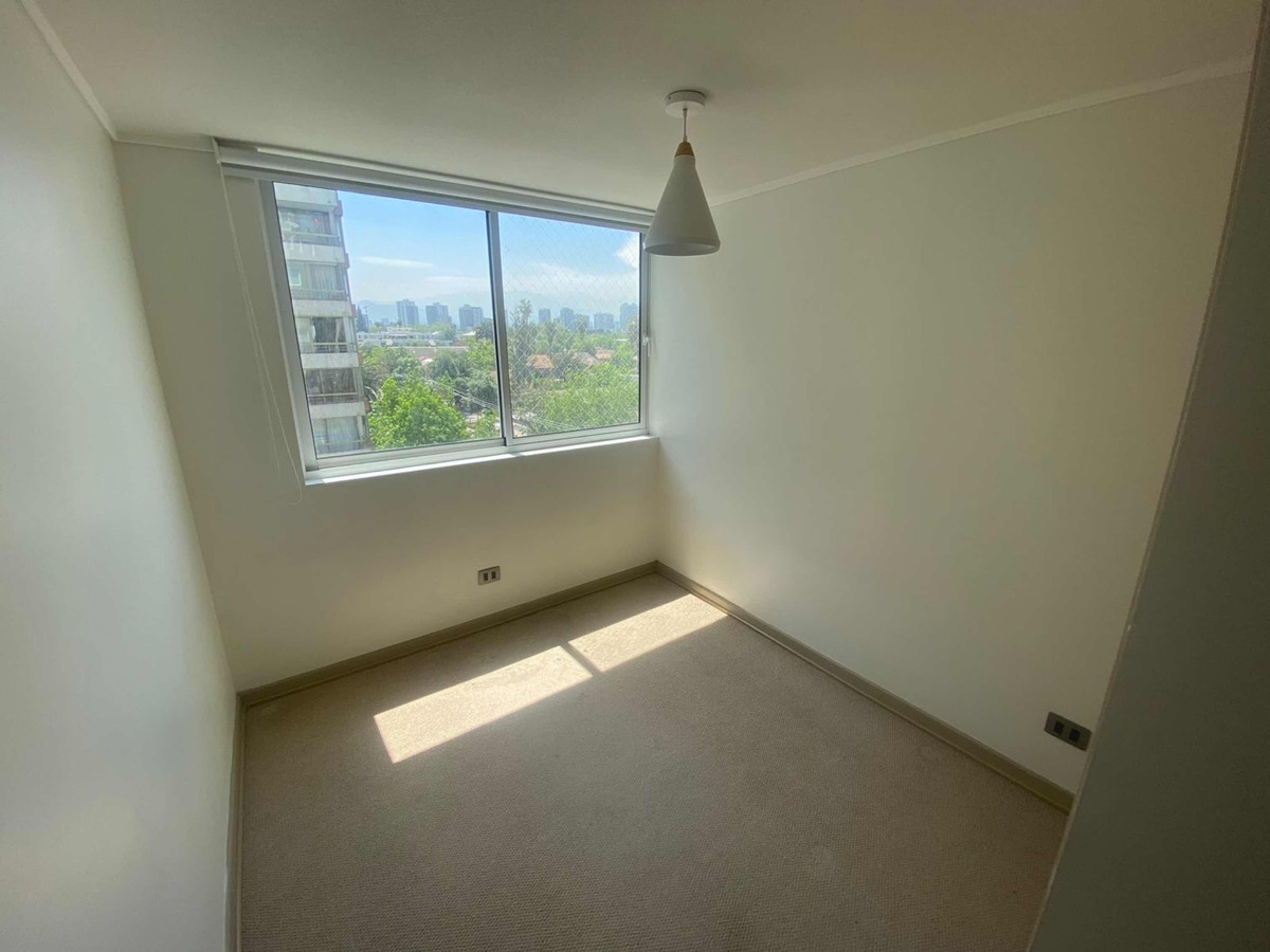 Venta Departamento 2D 2B 1E Juan G&oacute;mez Millas - &Ntilde;u&ntilde;oa