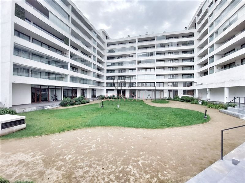 Arriendo Departamento NO 1D en suite 1B 1E 1B In&eacute;s de Su&aacute;rez - Providencia