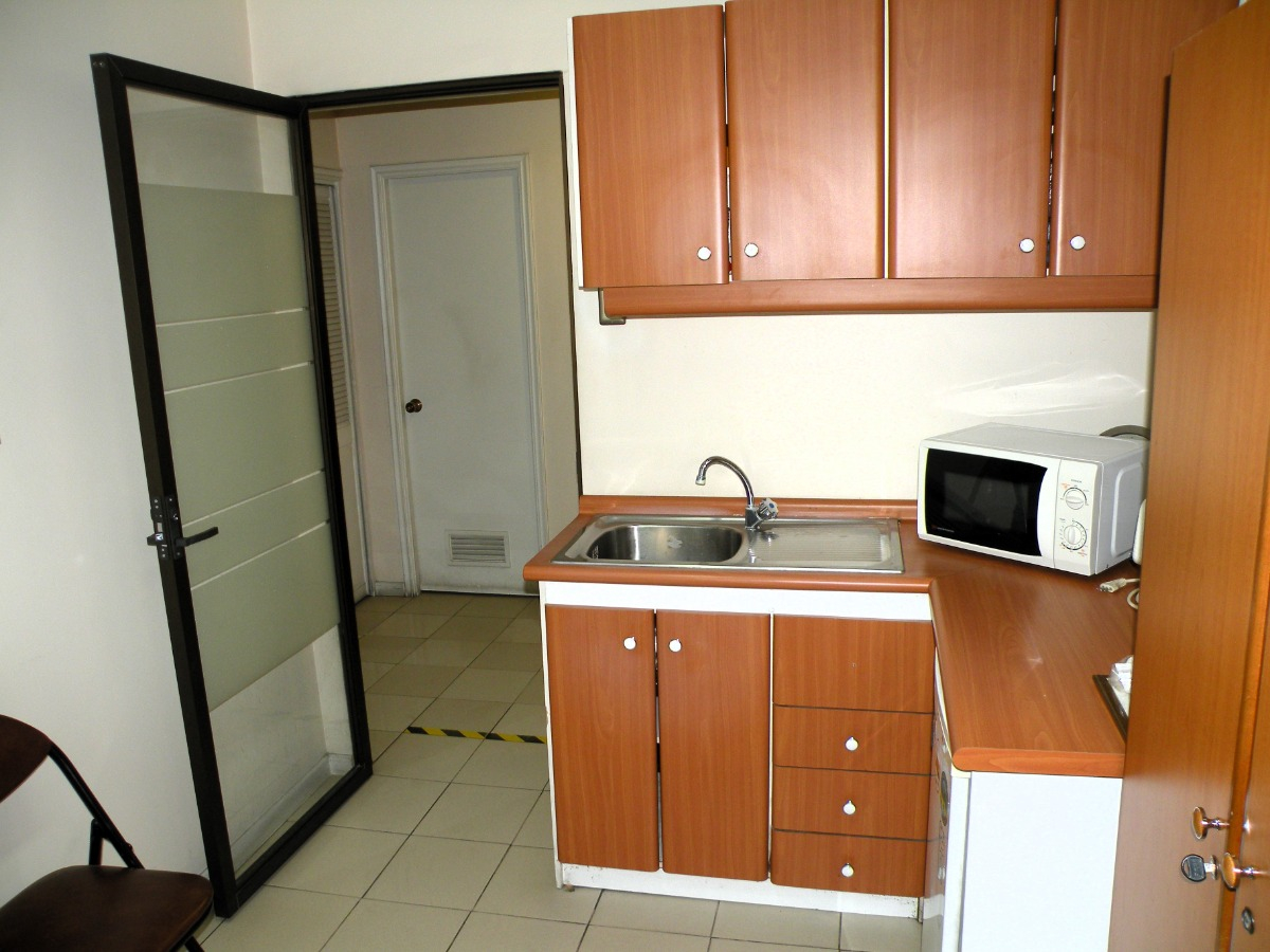 Venta Oficina SO 2B Metro Tobalaba - Mall Costanera - Providencia