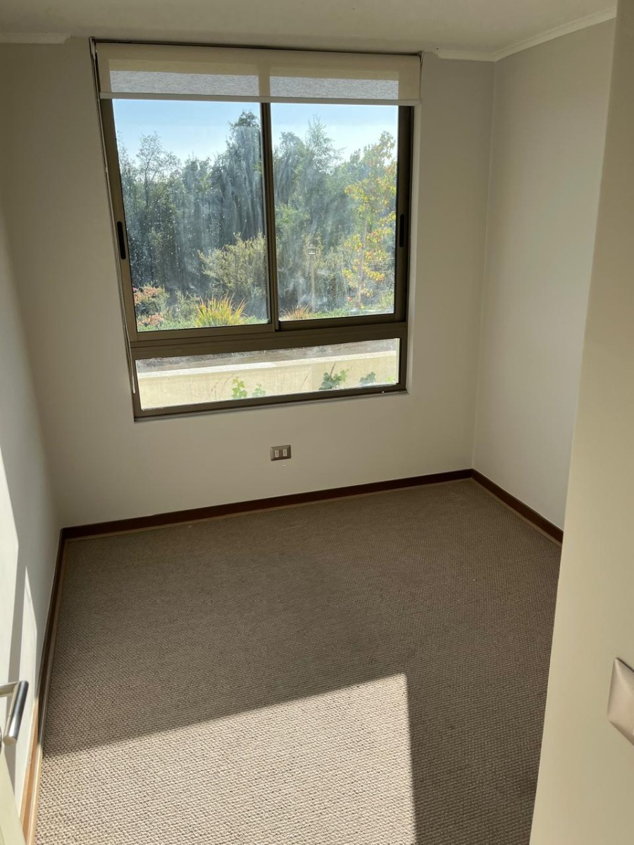 Arriendo Departamento 3D 2B 2E 1B La Dehesa - Lo Barnechea