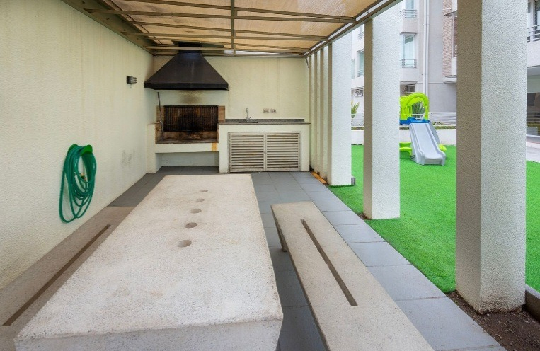 Venta Departamento NO 3D en suite 2B 2E 11B Troncos Viejos - La Reina