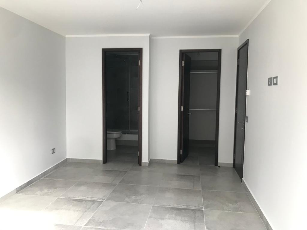 Arriendo Departamento 2D La Dehesa - Lo Barnechea