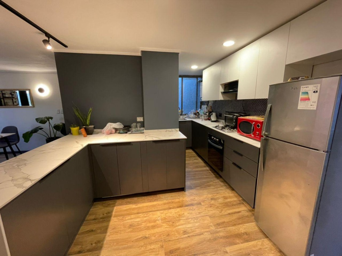 Venta Departamento NO 2D 1B 1E  - Las Condes