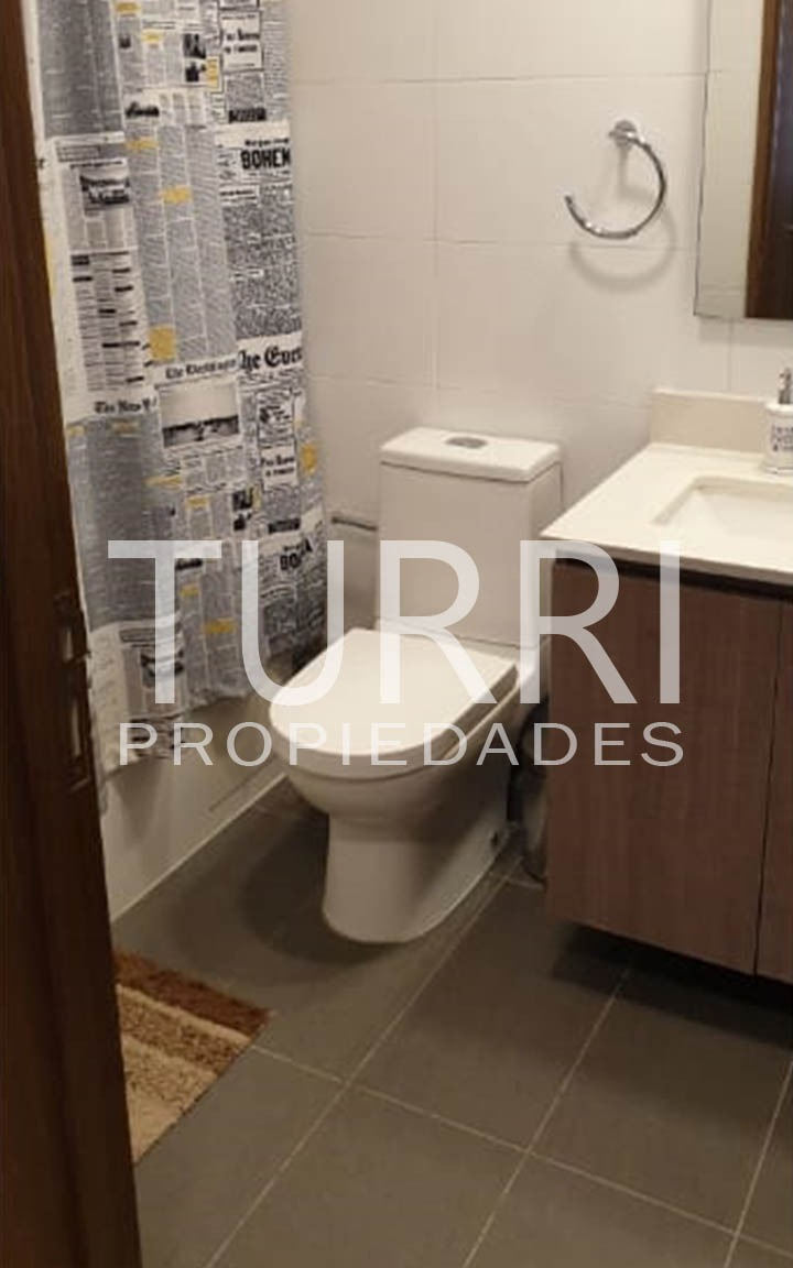 Venta Departamento 3D Metro Escuela Militar - Las Condes