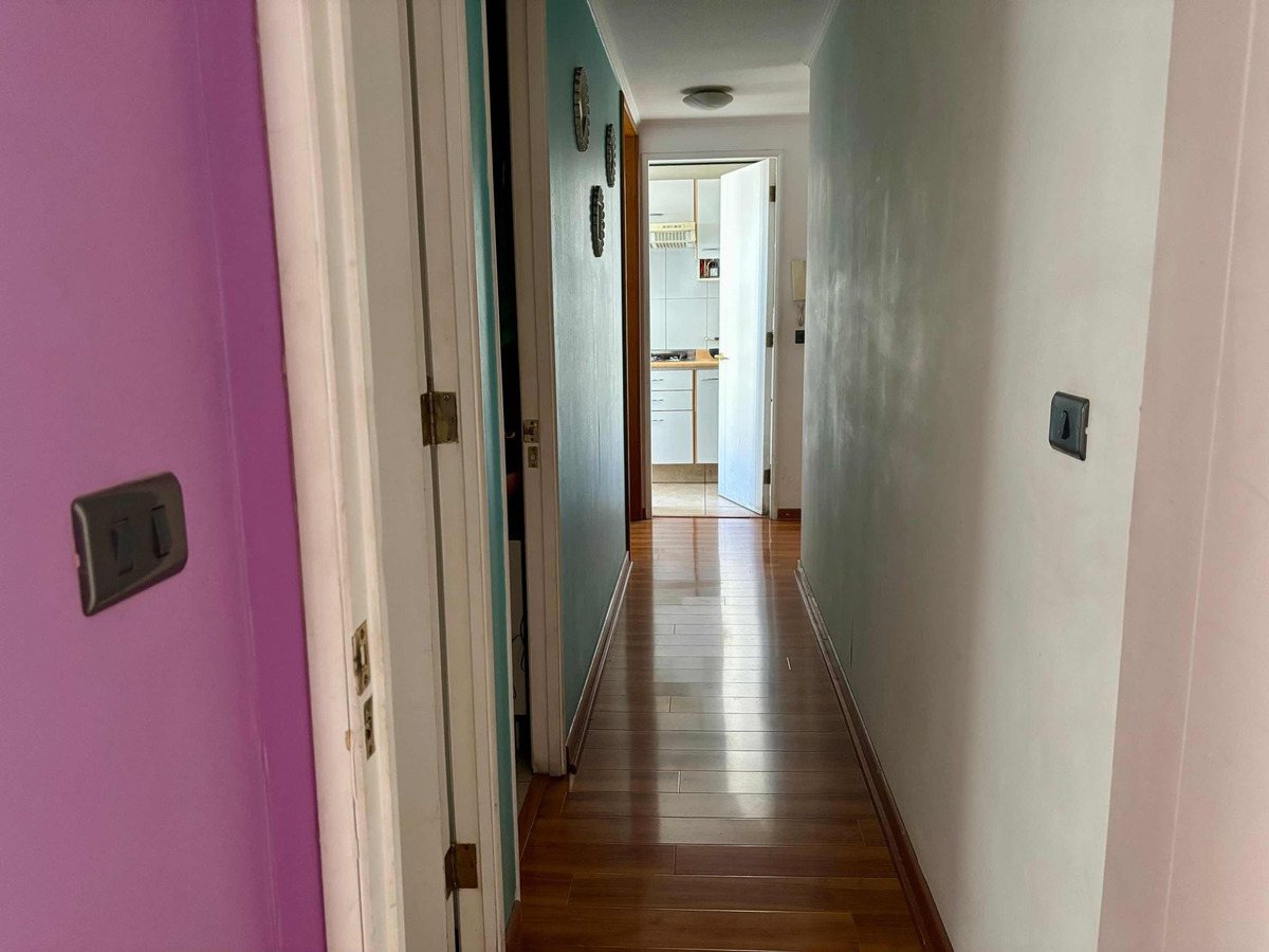 Arriendo Departamento 2D 2B 1E 1B Plaza Ega&ntilde;a - &Ntilde;u&ntilde;oa