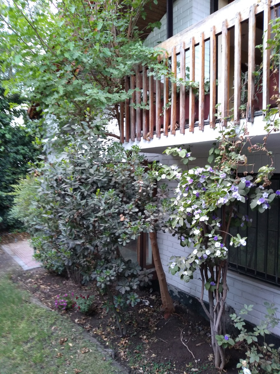 Venta Casa NOSP 6D en suite Walk-in cl&oacute;set 5B 3E 1B Pedro de Valdivia Norte - Providencia
