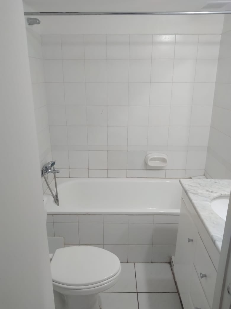 Arriendo Departamento NO 2D en suite 2B 1E 1B Parque Bicentenario - Vitacura