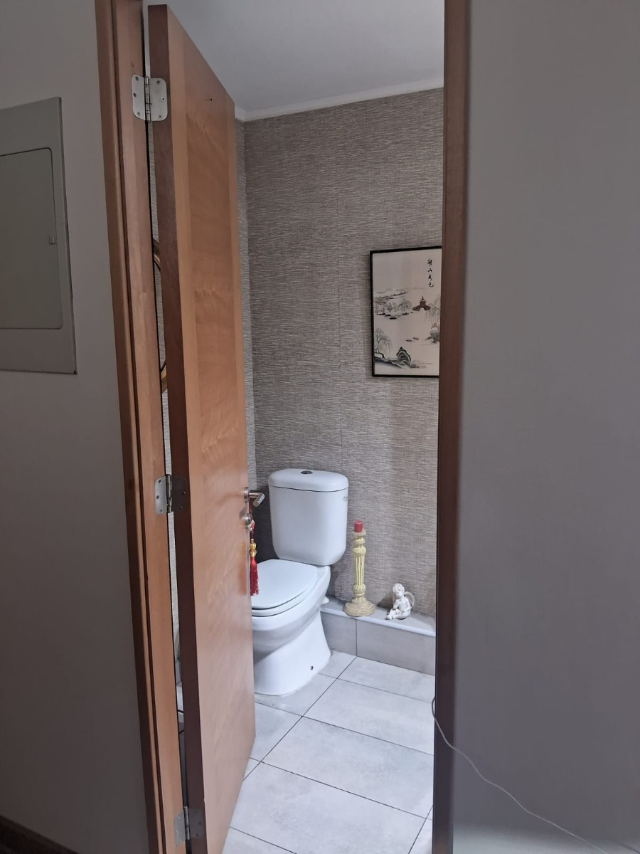 Arriendo Departamento 3D La Dehesa - Lo Barnechea