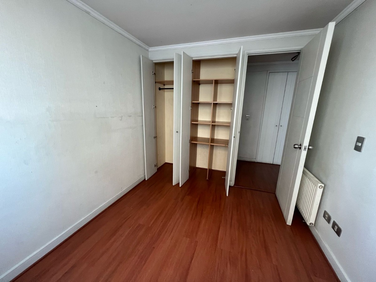 Arriendo Departamento 3D 2B 1E 1Bd Metro Irarr&aacute;zaval - &Ntilde;u&ntilde;oa
