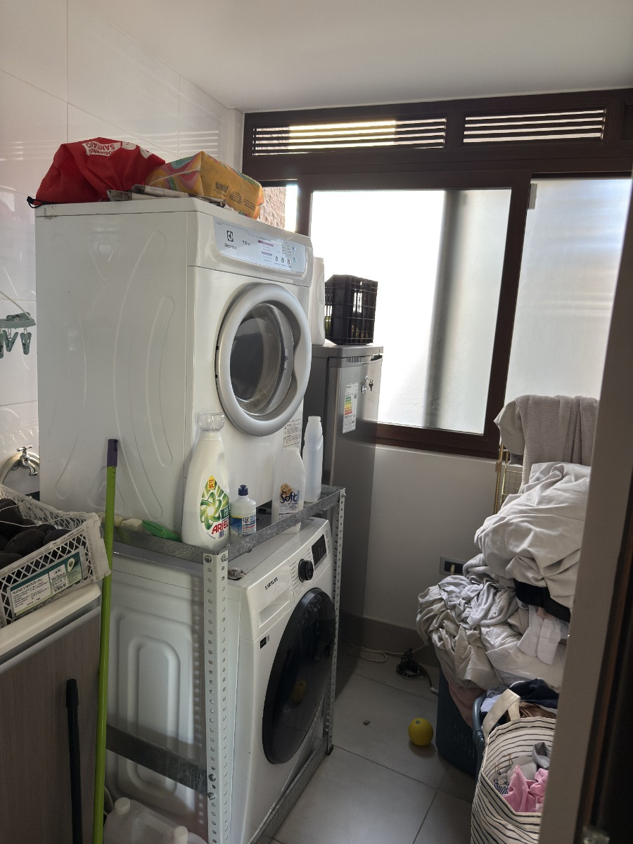Venta Departamento NO 4D en suite Walk-in cl&oacute;set 3B 3E 1Bd  - Lo Barnechea