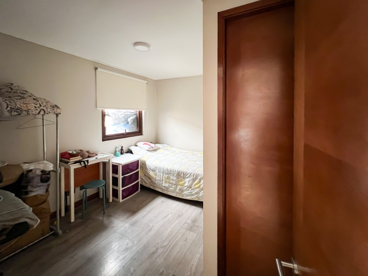 Venta Casa NP 5D en suite Walk-in cl&oacute;set 4B 3E 1B Los Trapenses - Lo Barnechea