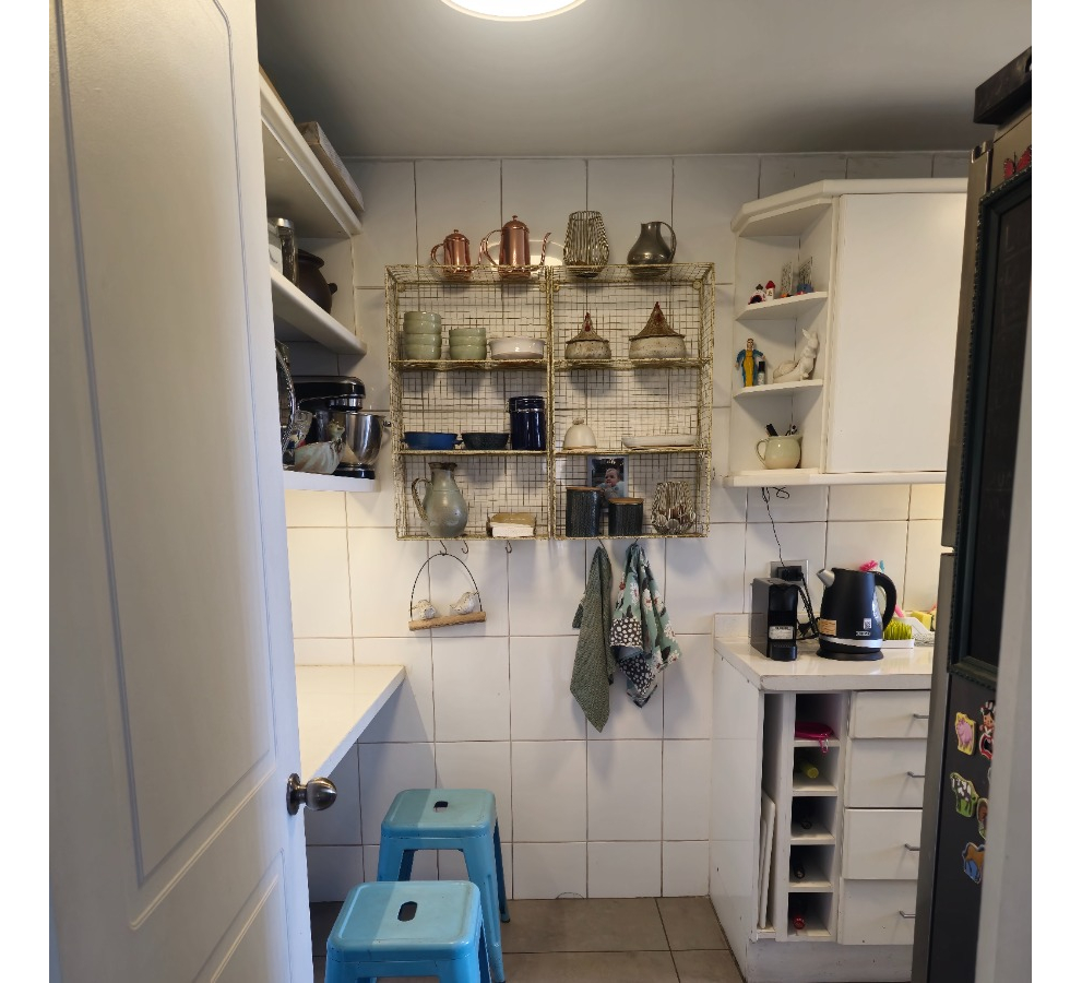 Arriendo Departamento 4D en suite Walk-in cl&oacute;set 3B 2E 1B Vaticano - Las Condes